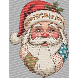 Christmas-ADJ 12427